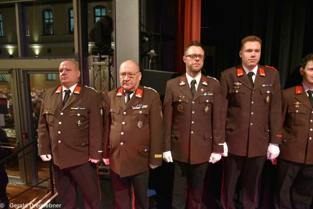 Foto: Gerald Dreisiebner
