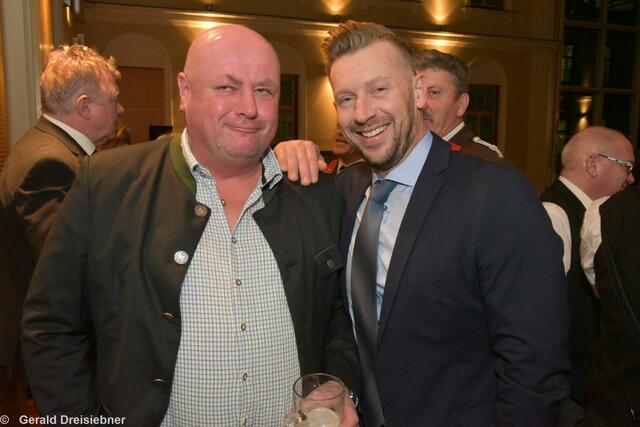 Foto: Gerald Dreisiebner