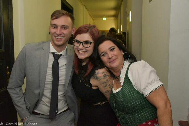 Foto: Gerald Dreisiebner