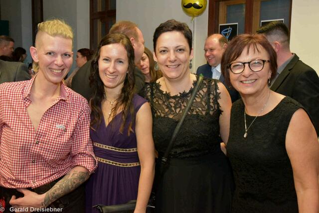 Foto: Gerald Dreisiebner