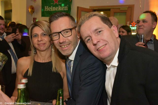 Foto: Gerald Dreisiebner