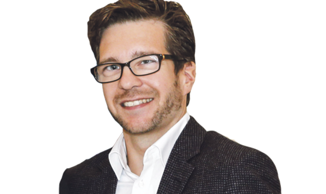 Christian Trinkl, Chefredakteur der BezirksBlätter und MeinBezirk.at Niederösterreich kommentiert die letztem Umfrage-Ergebnisse vor der NÖ Landtagswahl 2023