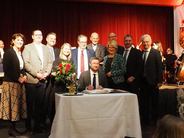 Foto: BRS/Haslberger