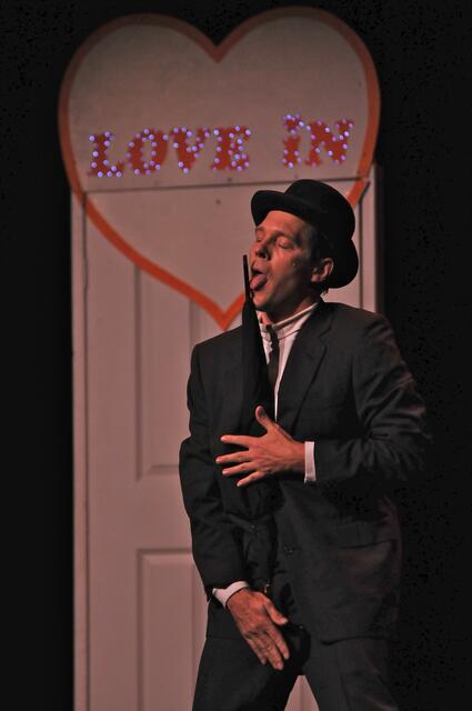 Provokant! | Foto: Marcantonio Marino / FdT