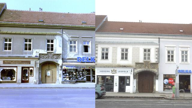 Foto: Schöpfer/Museumsverein Korneuburg