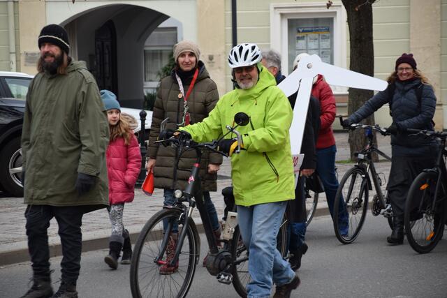 Foto: Sandra Schütz