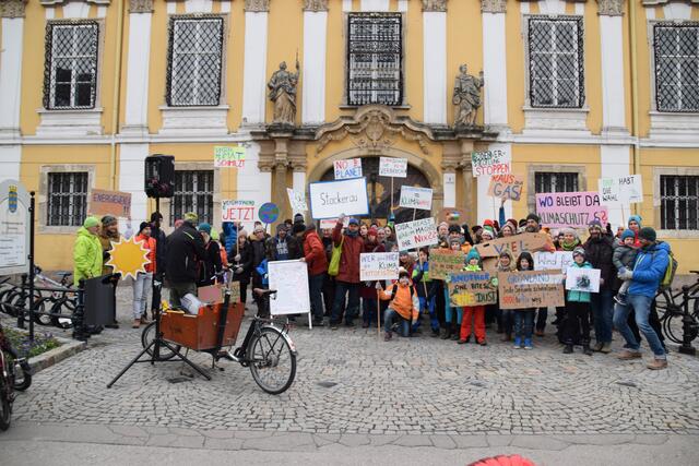 Foto: Sandra Schütz