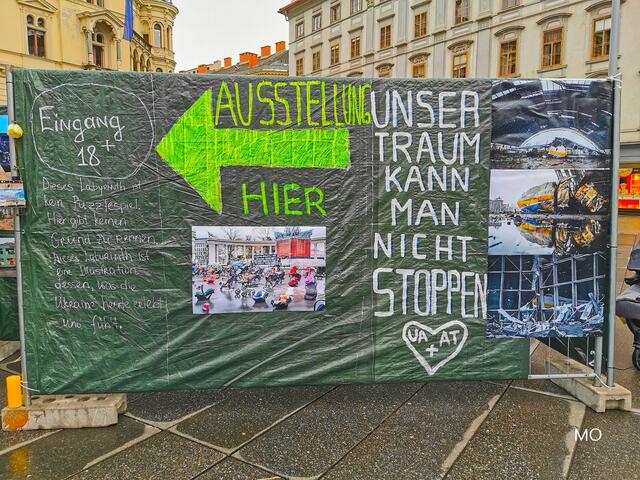 Volksbegehren, Russland = Terrorstaat