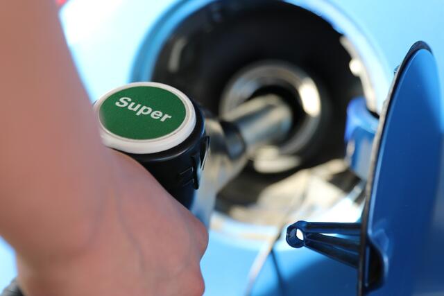 Egal ob Diesel oder Benzin. Unsere Übersicht wird täglich mit Daten der E-Control aktualisiert. | Foto: Pixabay