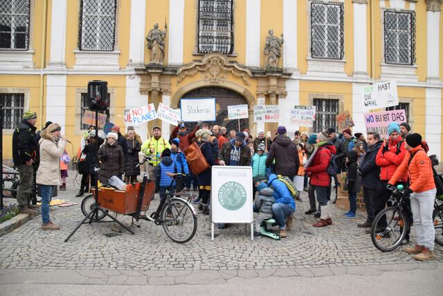 Foto: Sandra Schütz