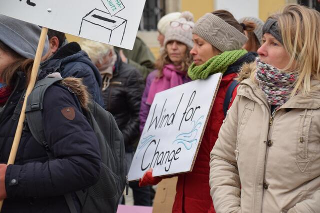 Foto: Sandra Schütz