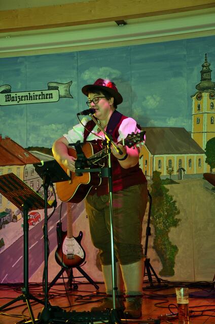 Der Eintritt kam der Pfarre Waizenkirchen zu Gute. | Foto: BRS/Pointinger