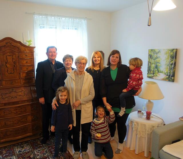 Foto: Marktgemeinde Wiener Neudorf