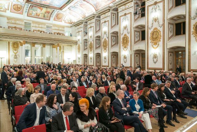 Schloss Esterházy Eisenstadt: Klassisches Konzert zum Jahresbeginn ...