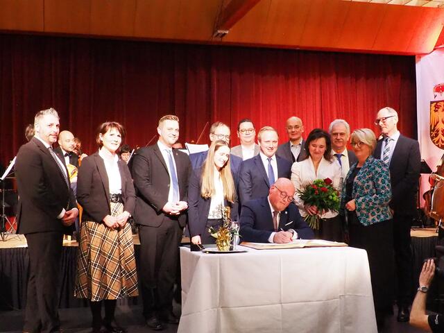 Foto: BRS/Haslberger