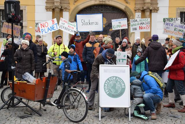 Foto: Sandra Schütz