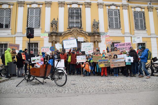 Foto: Sandra Schütz