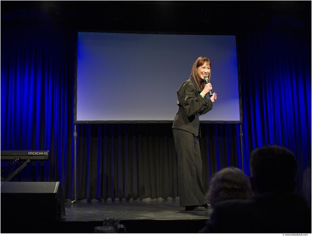 Foto: Lukas Beck / Alexa Oetzlinger / Kulisse Wien