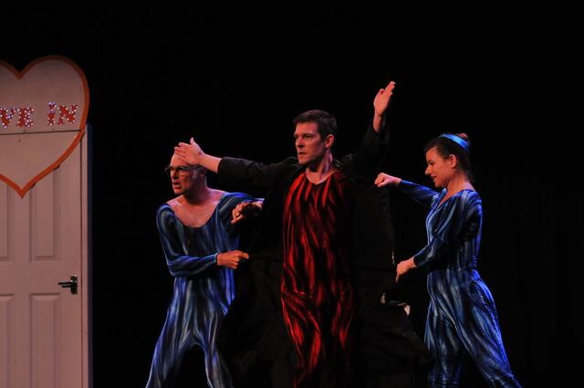 FdT 2012  | Foto: Marcantonio Marino / FdT