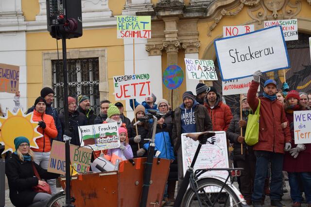 Foto: Sandra Schütz