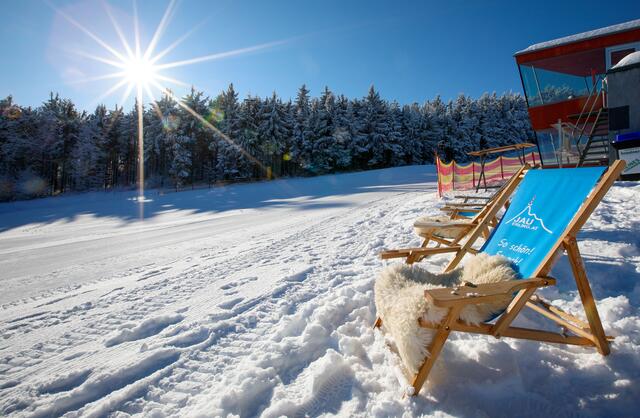 Der Skibetrieb am Jauerling wird fortgesetzt | Foto: Josef Salomon