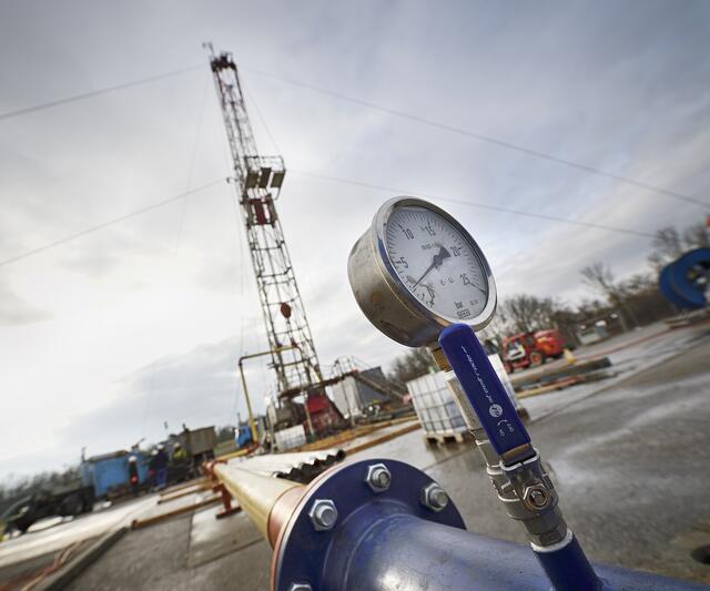 In Salzburg wird großteils nur die oberflächennahe Geothermie genutzt. | Foto: Wien Energie/Johannes Zinner