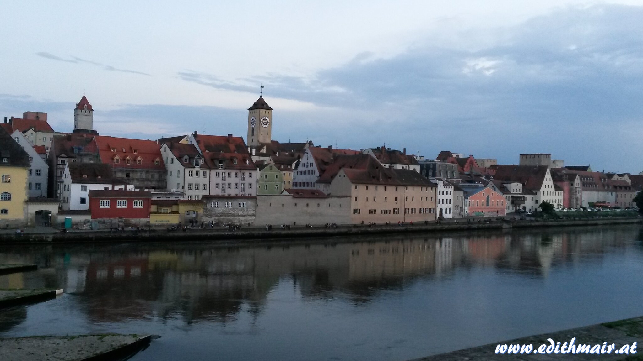 Woher kommt diese Redewendung? Die Wände haben Ohren Salzkammergut