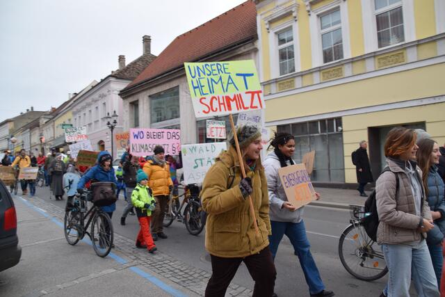 Foto: Sandra Schütz