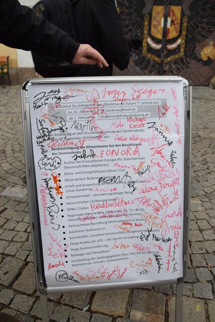 Foto: Sandra Schütz