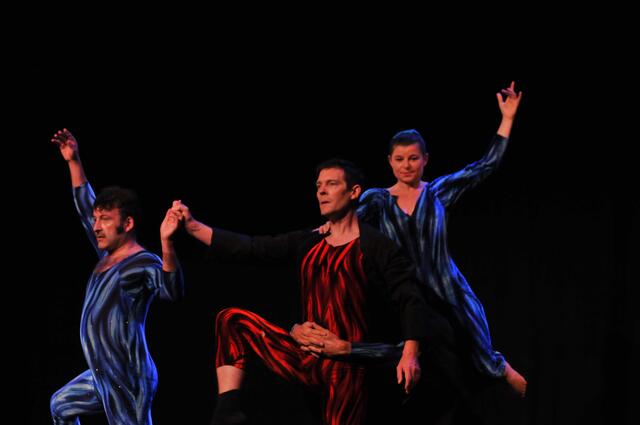 FdT 2012 | Foto: Marcantonio Marino / FdT