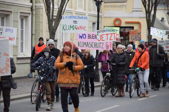 Foto: Sandra Schütz