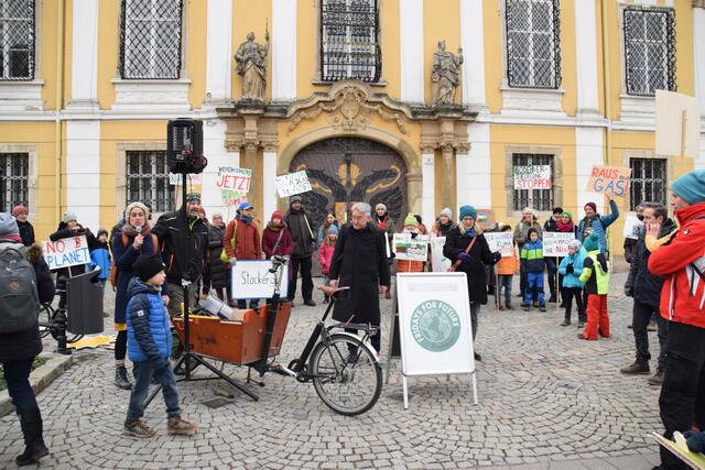 Foto: Sandra Schütz