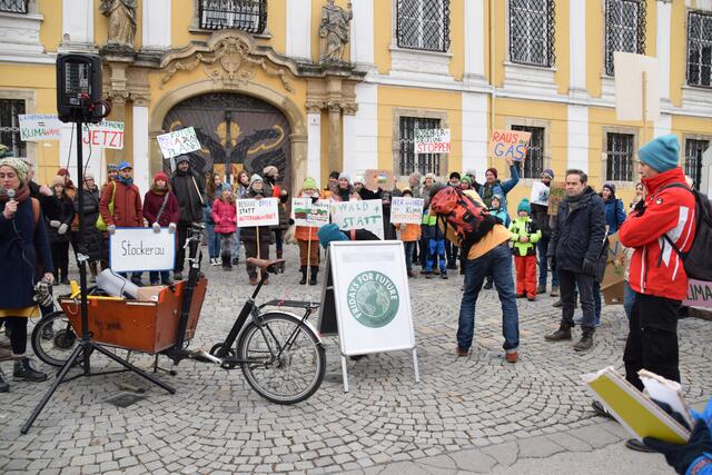 Foto: Sandra Schütz