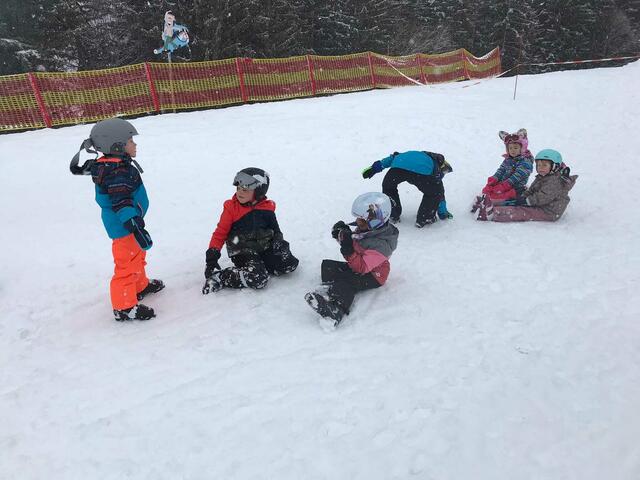 Foto: Skiclub Großpetersdorf