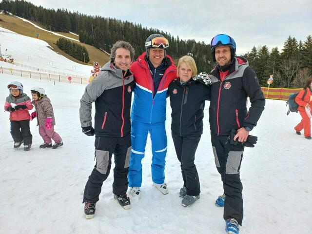 Foto: Skiclub Großpetersdorf