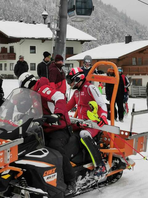 Foto: Reiteralm Bergbahnen