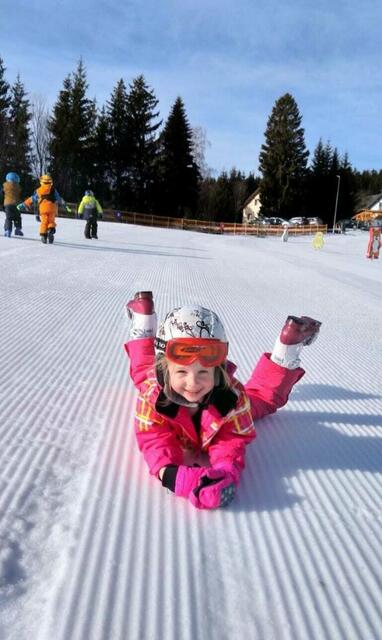 Foto: Skiclub Großpetersdorf