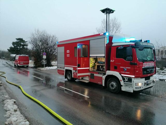 Foto: FF St. Andrä-Wördern