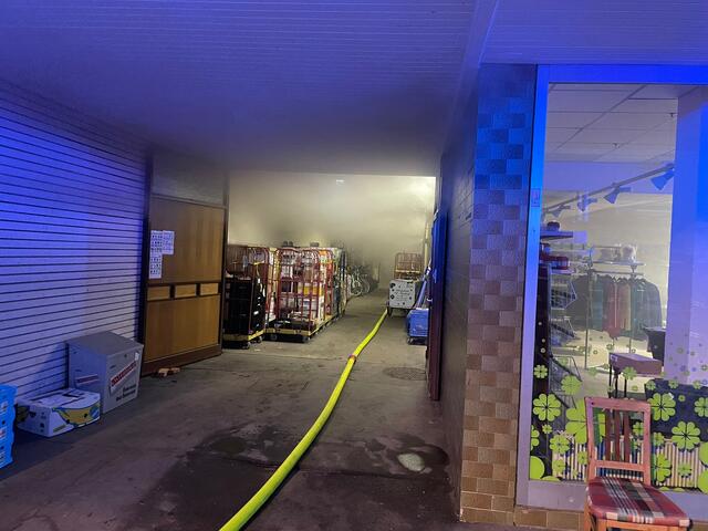 Foto: FF St. Andrä-Wördern