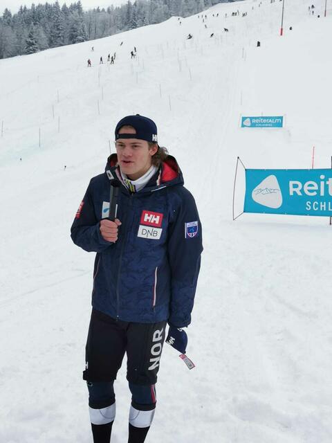 Foto: Reiteralm Bergbahnen