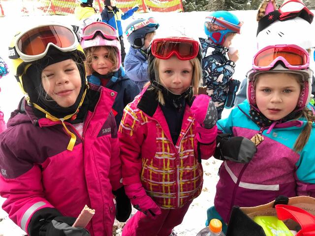 Foto: Skiclub Großpetersdorf