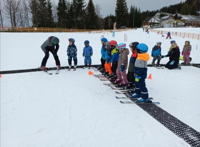 Foto: Skiclub Großpetersdorf