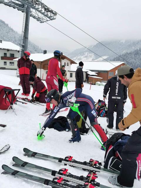 Foto: Reiteralm Bergbahnen