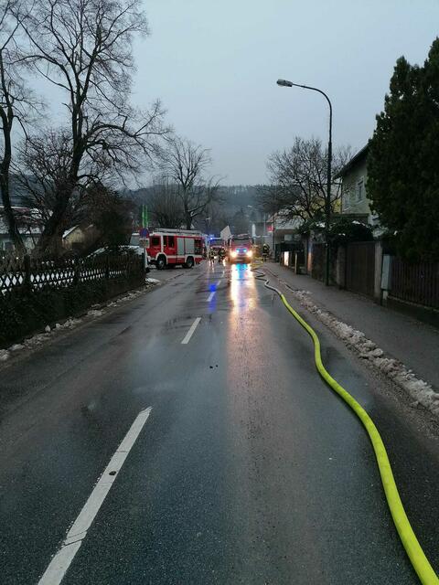 Foto: FF St. Andrä-Wördern