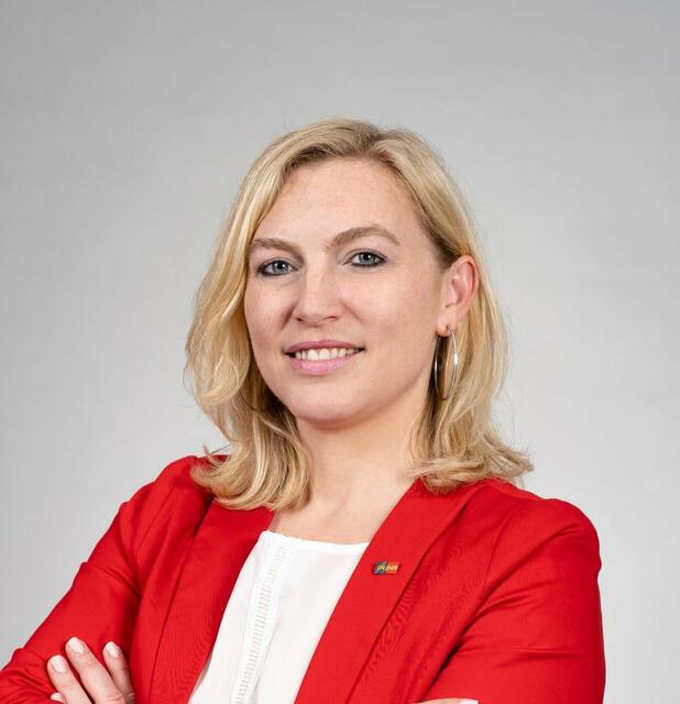 Foto: SPÖ Parlamentsclub