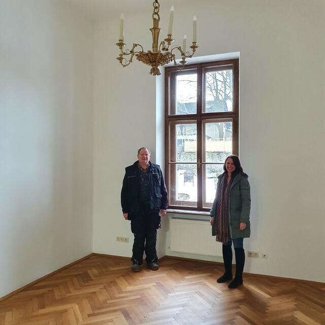 Foto: Krahuletz-Museum