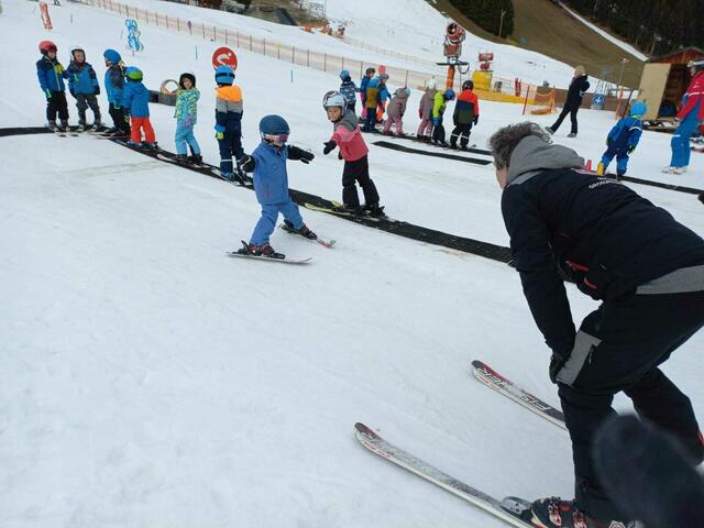 Foto: Skiclub Großpetersdorf