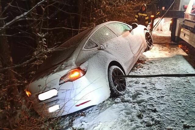 Fotos: FF Mitteregg-Haagen