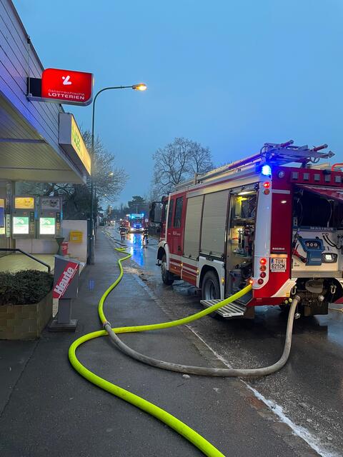 Foto: FF St. Andrä-Wördern