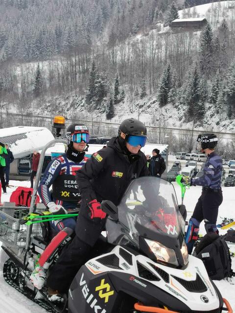 Foto: Reiteralm Bergbahnen